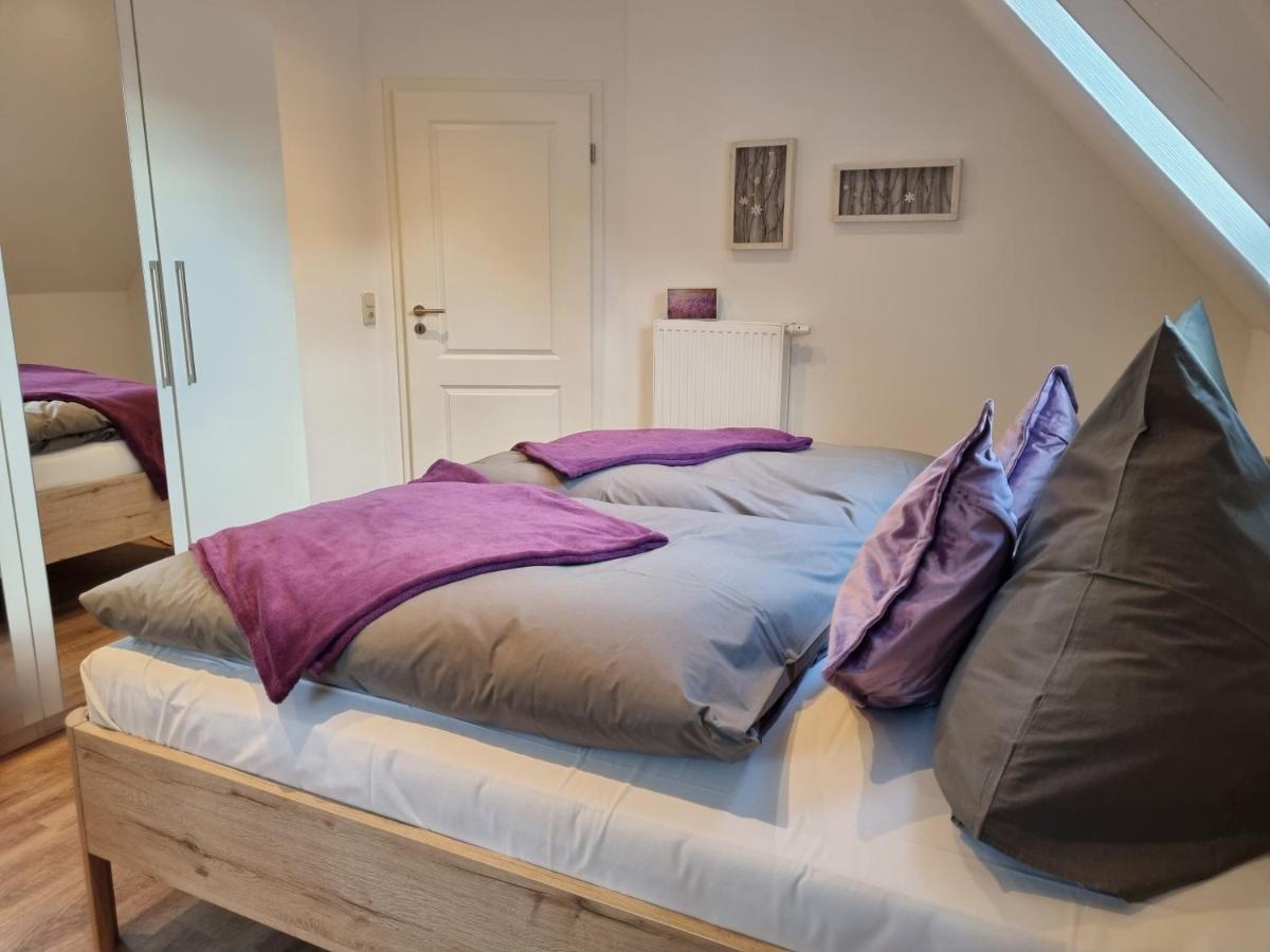 Landhotel Hof Barrl Schneverdingen Quarto foto