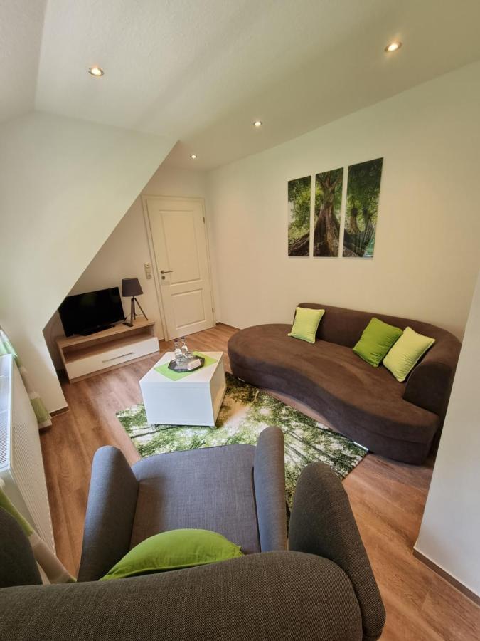 Landhotel Hof Barrl Schneverdingen Quarto foto