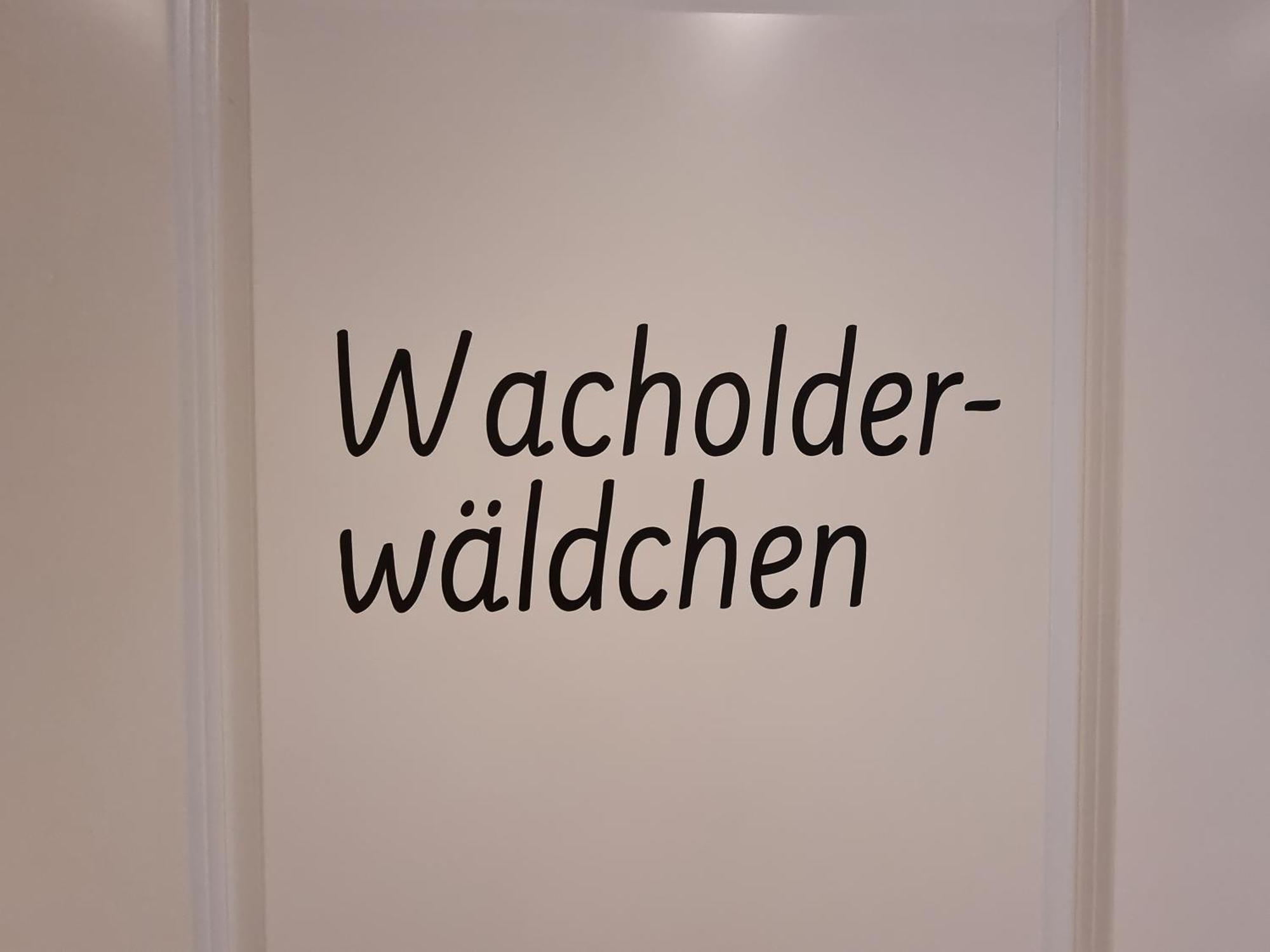 Landhotel Hof Barrl Schneverdingen Quarto foto